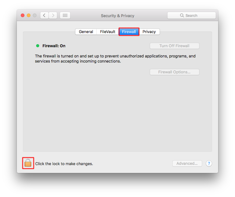 free for mac instal Fort Firewall 3.9.12