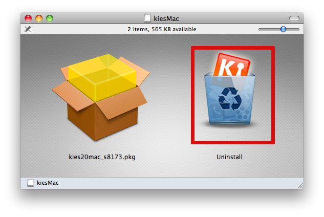 kies download for mac